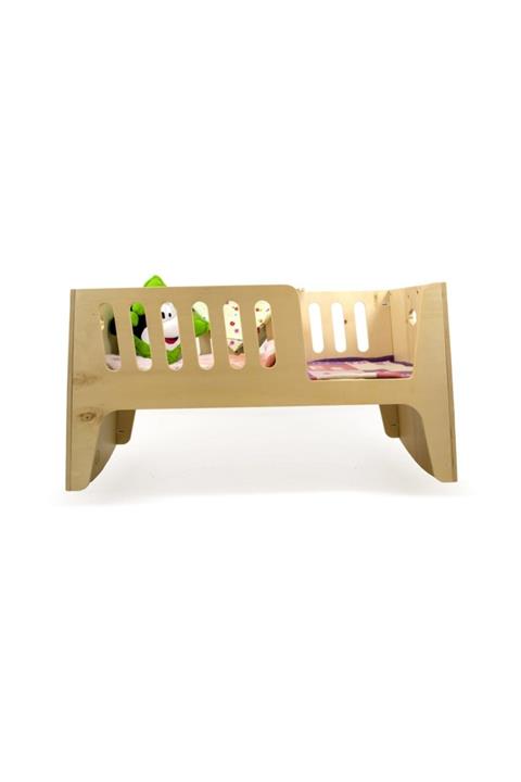 İskarpela Açık Yakamoz Çevir-kullan Beşik