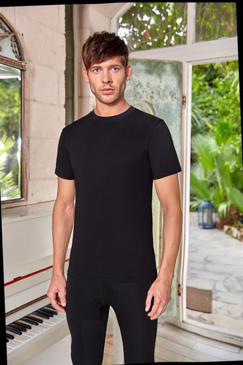 Berrak Erkek Fanila 3'lü