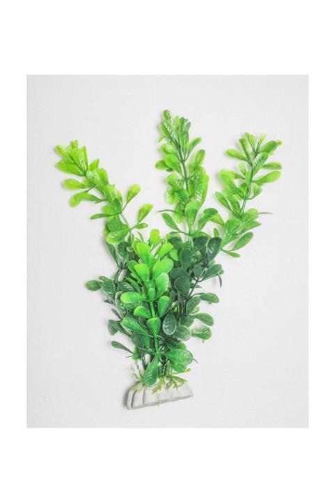 Natural Coral Yapay Akvaryum Bitkisi Dekoru 2200162 18 cm