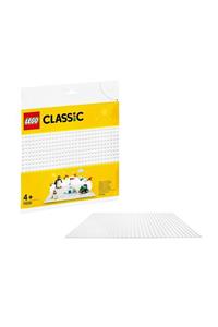 LEGO 11010 LEGO® Classic Beyaz Zemin