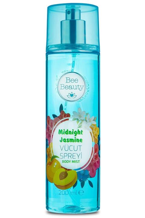 Bee Beauty Marka: Midnight Jasmine Vücut Spreyi 200 Ml