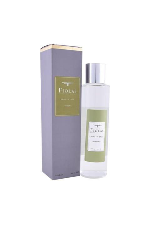 Fiolas Kolonya Smooth Jazz