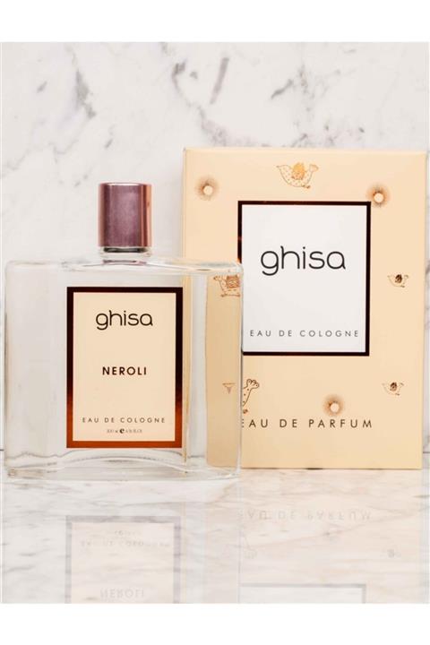 Ghisa Kolonya 200 ml  Neroli