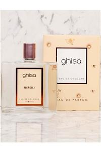 Ghisa Kolonya 200 ml  Neroli