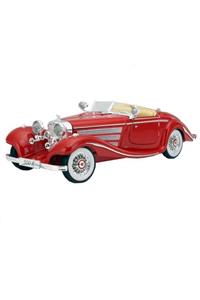 NECO TOYS Maıs/36862 1936 Mercedes Benz 500 K Typ