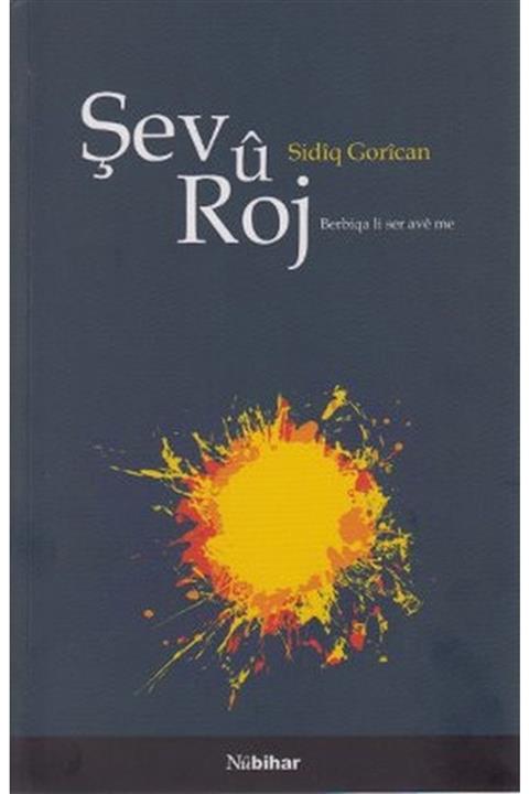 Nubihar Yayınları Şev U Roj