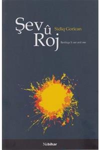 Nubihar Yayınları Şev U Roj