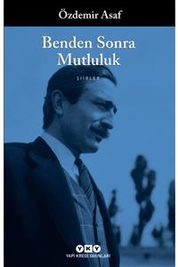 yky Benden Sonra Mutluluk