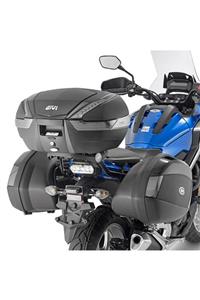 Givi 1146fz Honda Nc750 X-s-dct (16-18) Arka Çanta Taşıyıcı