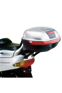 Givi Sr111 Suzuki Burgman 250-400 (98-02) Arka Çanta Taşıyıcı