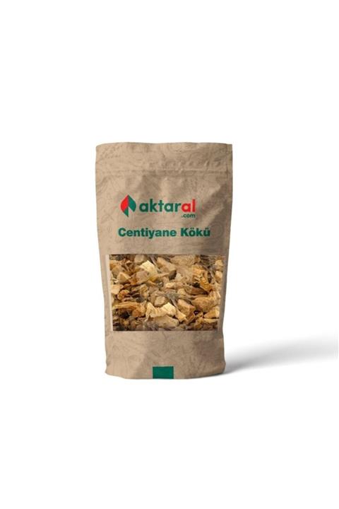Aktaral Centiyane Kökü 100 G