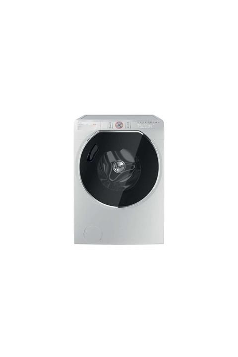 Hoover AWMPD 410LH8/1-S 10 KG A+++ Çamaşır Makinesi Beyaz