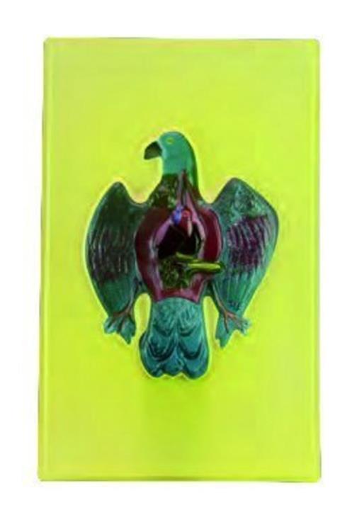 Edulab Güvercin Iç Yapısı