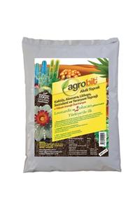 agrobit cat Agrobit Akıllı Toprak 5lt Kaktüs Aloevera Lithops Ve Succulent Toprağı Harcı Gübreli