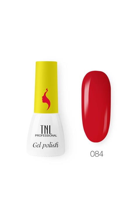 TNL Kalıcı Oje Mini 3.5 Ml No: 084