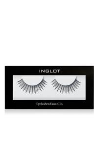 INGLOT Doğal Görünümlü Takma Kirpik - Eyelashes 75S 5907587106758