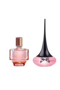 Oriflame Love Potion Secrets Edp 50 ml + Infinita Edp 50 ml Kadın Parfüm Seti 7773561987630