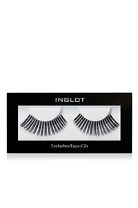 INGLOT Doğal Görünümlü Takma Kirpik - Eyelashes 32S 5907587106321