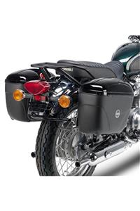 Givi Gıvı Pl4101 Kawasakı W 800 (11-17) Yan Çanta Tasıyıcı