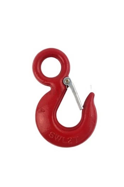 Dirim Dövme Kanca 3 Ton