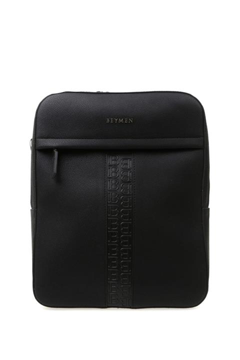 Beymen Siyah Laptop Çantası