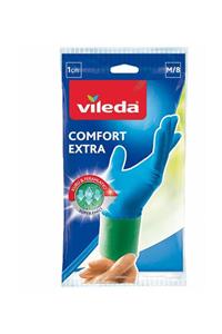 Vileda Comfort Extra Eldiven Orta Boy