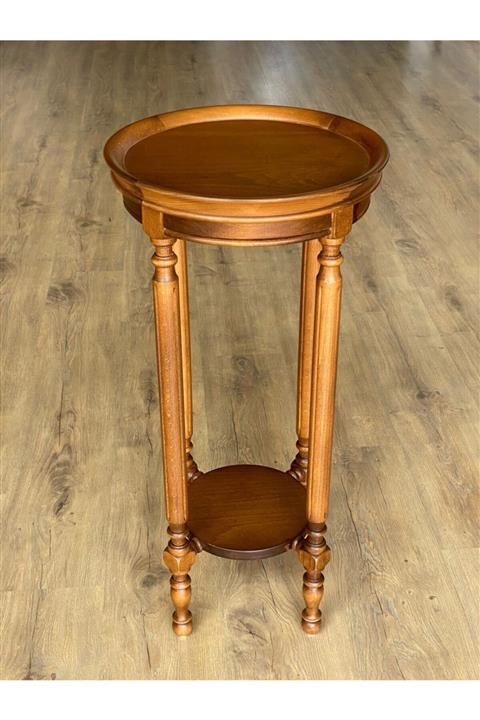 GÜRGEN AĞACI Sehpa