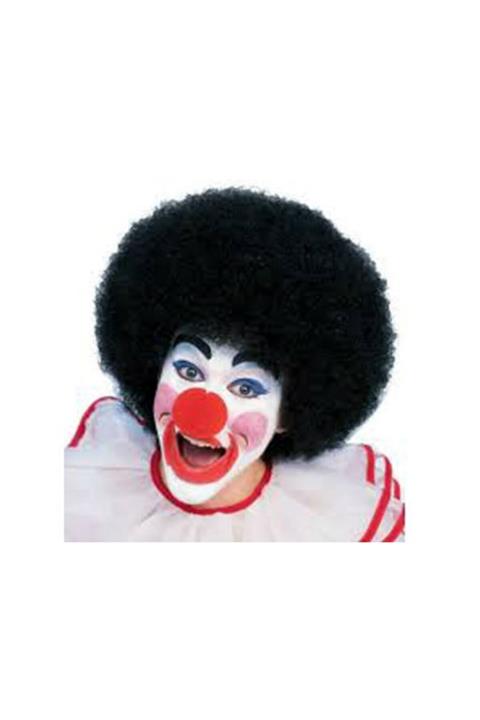 tamithalat Kabarık Bonus Peruk Saç - Siyah