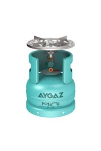 Aygaz Mini Eco Ve Komple Set