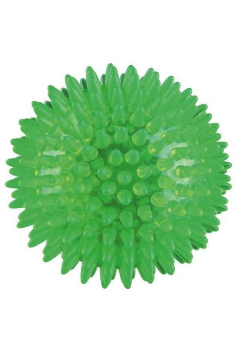 Trixie Köpek Termoplastik Kauçuk Kirpi Top 12cm