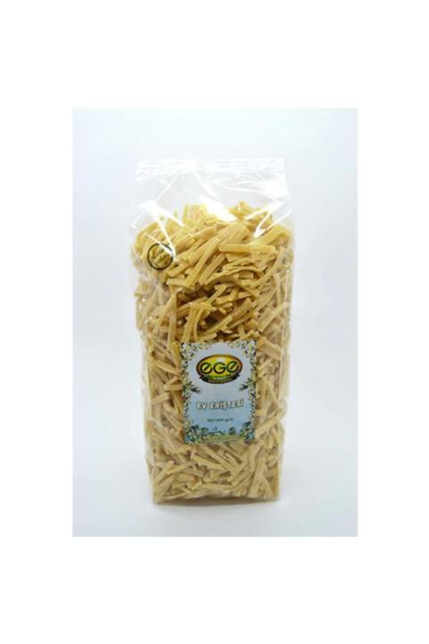 egemutfagim Doğal Ev Eriştesi - 800 G.