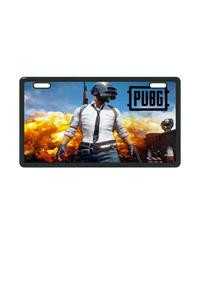 SEVENKARDEŞLER Pubg E-bike Plakalık