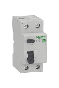 SCHNEIDER 2x63a 30ma Kaçak Akım Rölesi Ez9r05263