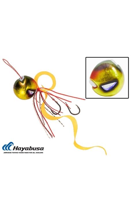 HAYABUSA Se 172 Free Slıde Sf 120 Gr No: 2