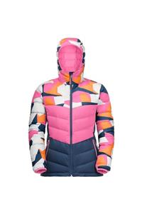 Jack Wolfskin Kadın Spor Kayak & Snowboard Mont 365 Hideaway Down 515105