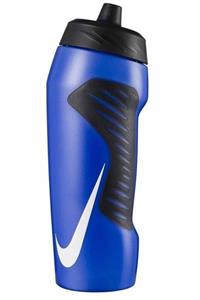 Nike Hyperfuel Bottle 24 Oz Unisex Suluk N.000.3524.451.24-mavi