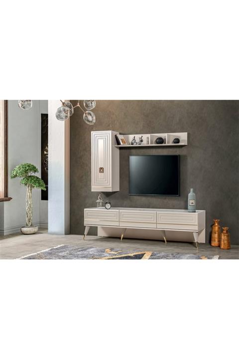 Doressa Berlin Tv Ünitesi