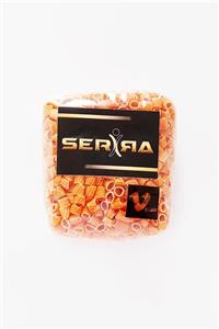 serira Vegan Kapya Biberli Boncuk Makarna 400 Gr