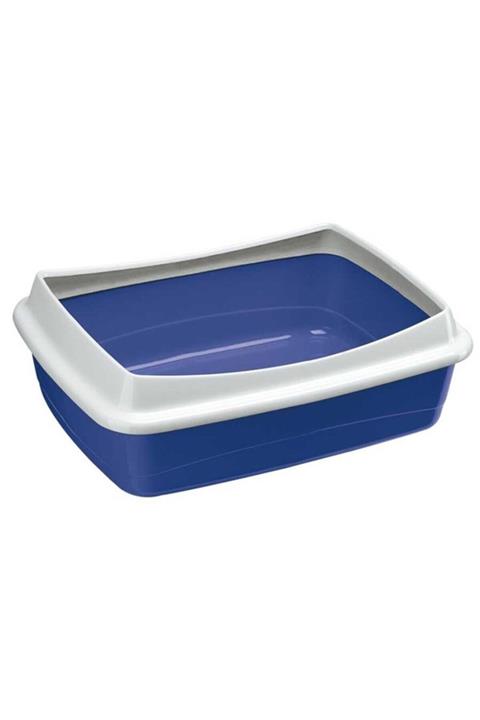 Ferplast Nip Plus 10 Kenarlıklı Kedi Tuvaleti