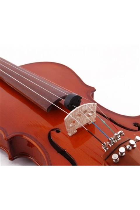 MCE Yaylı Çalgı Susturucusu Lastik Dv22