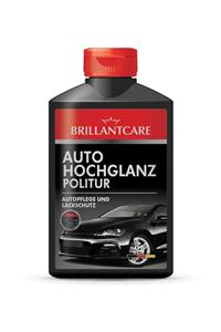 Transformacion Hochlanz Politur Silikon'lu Cila 250 ml