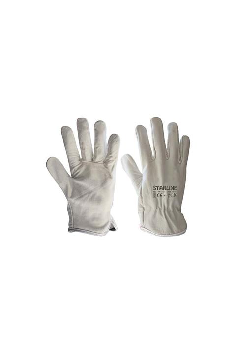 bieney Driver-x Deri Eldiven