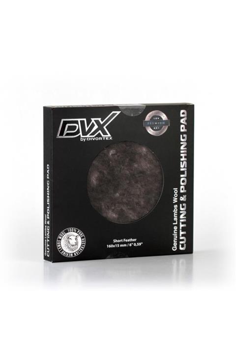 Divortex Dvx Hidrafob Cila Parlatma Keçesi 160 Mm.
