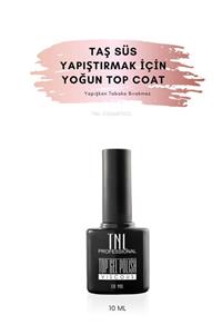 Tnl Professional Tırnak Ürünleri Viscous Top Coat 10 ml