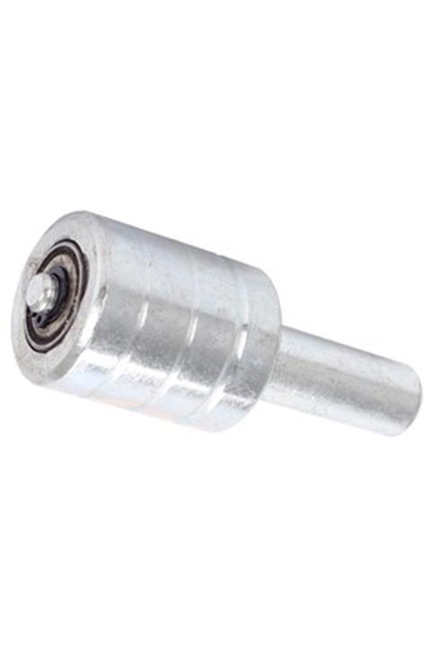EldenHırdavat Bilyalı Rulmanlı Metal Denge Makarası  8 cm