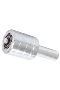 EldenHırdavat Bilyalı Rulmanlı Metal Denge Makarası  8 cm