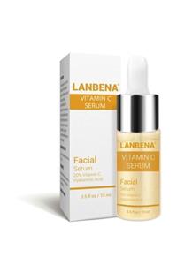 LANBENA ® C Vitamin Dermapen Cilt Bakım Serumu 15 ml  697047053081