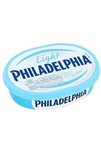 Philadelphia Phıladelphıa Krem Peynir Light 125 Gr