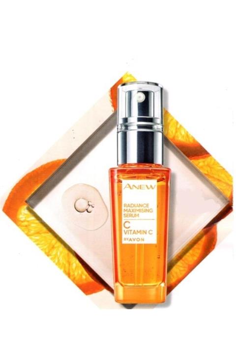 AVON Anew C Serum