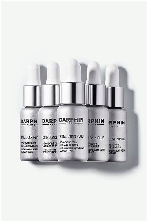 Darphin Olgunlaşmanın Tüm Belirtileri için Bakım Kürü-Stimulskin Plus Lift Renewal Series 6x5ml 882381063481